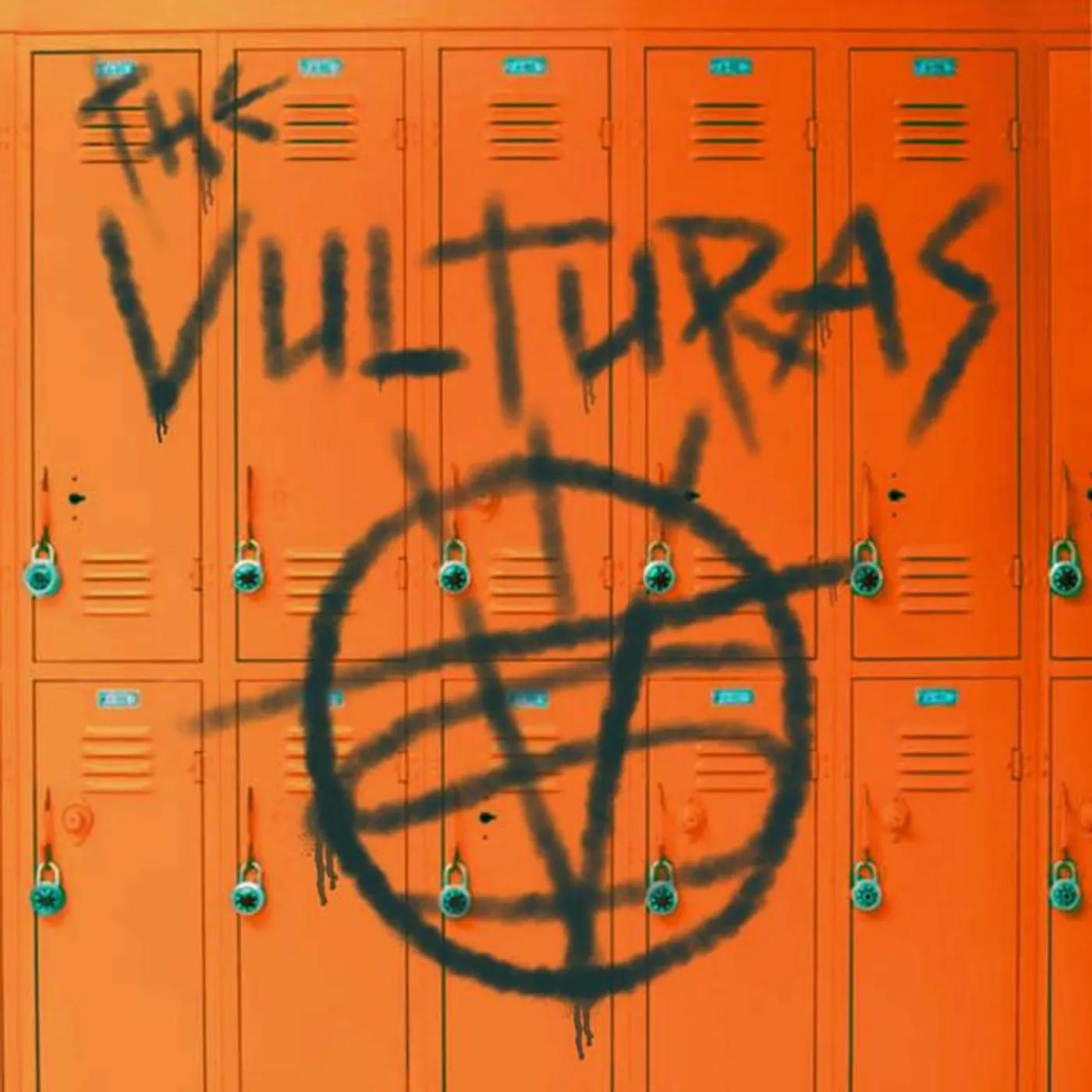 The Vulturas Brand Page