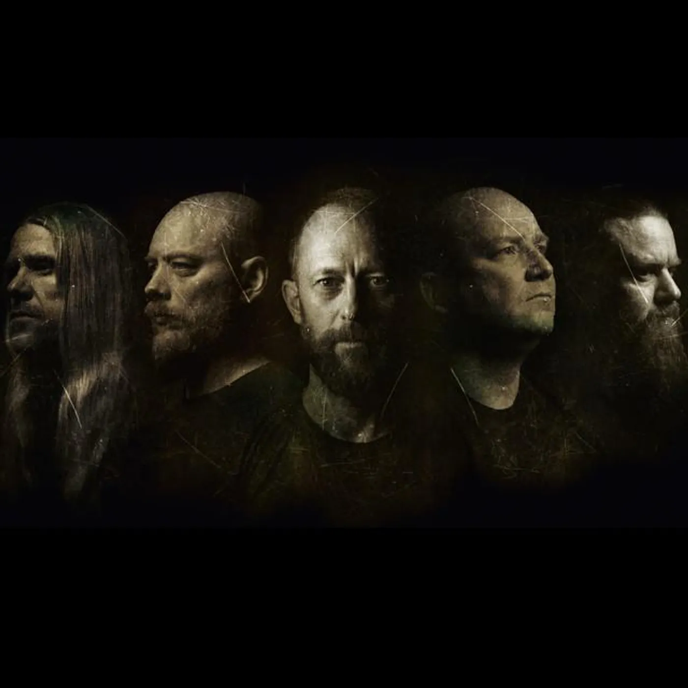 Vulture Industries Brand Page