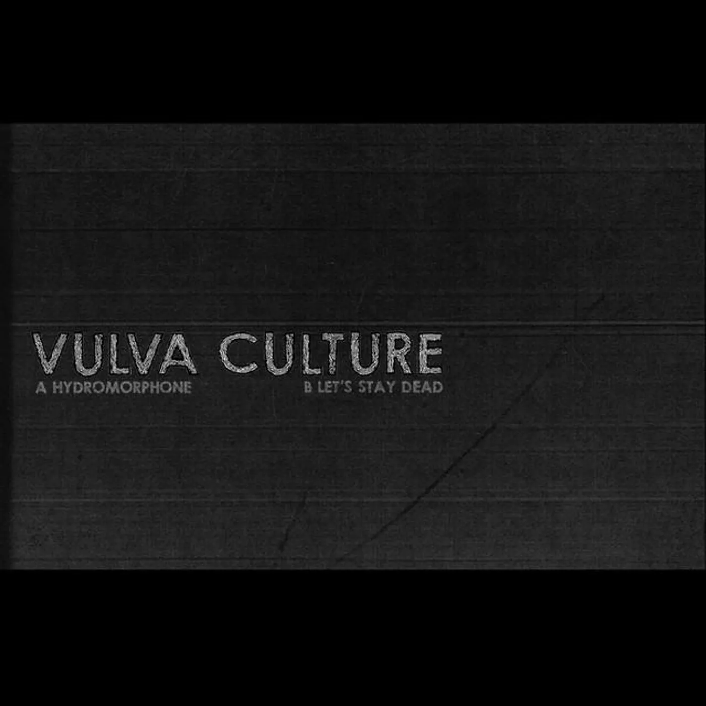 Vulva Culture