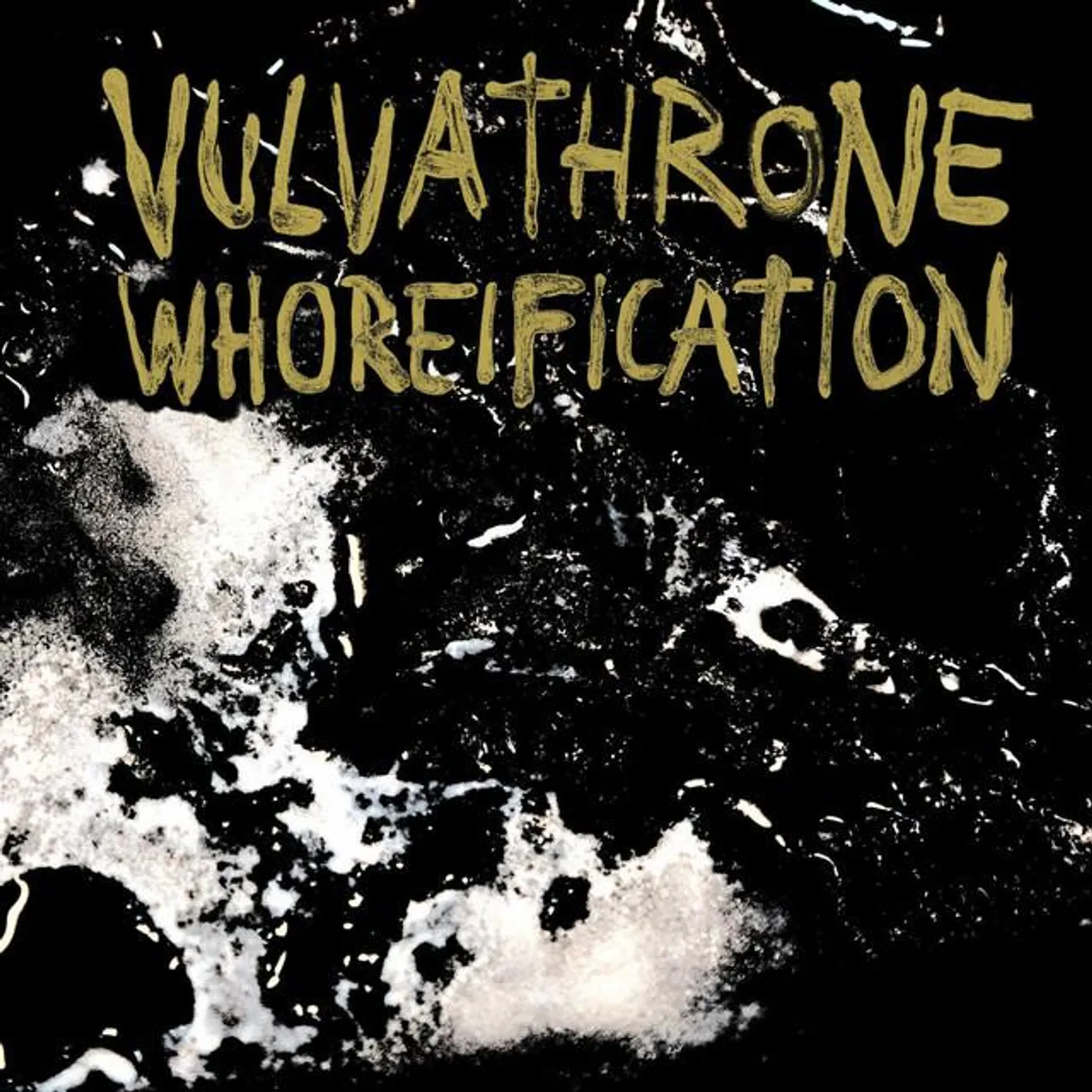 Vulvathrone