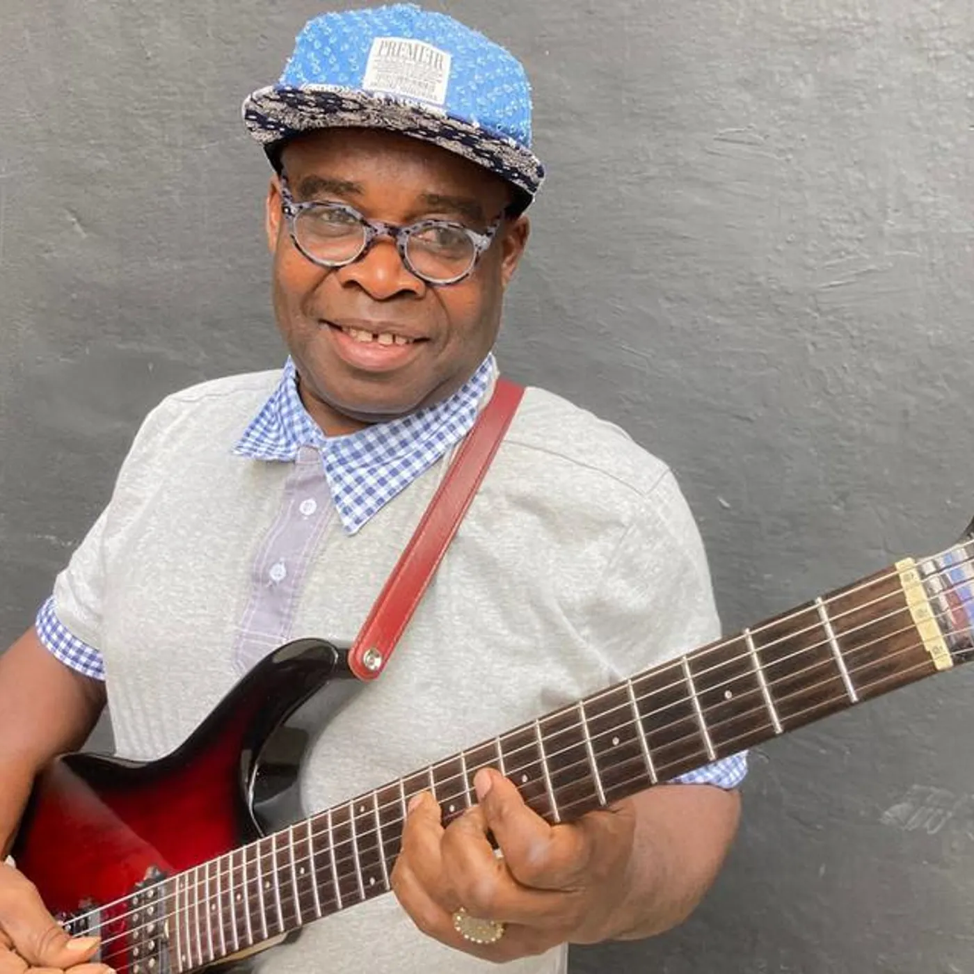 Vumbi Dekula Brand Page