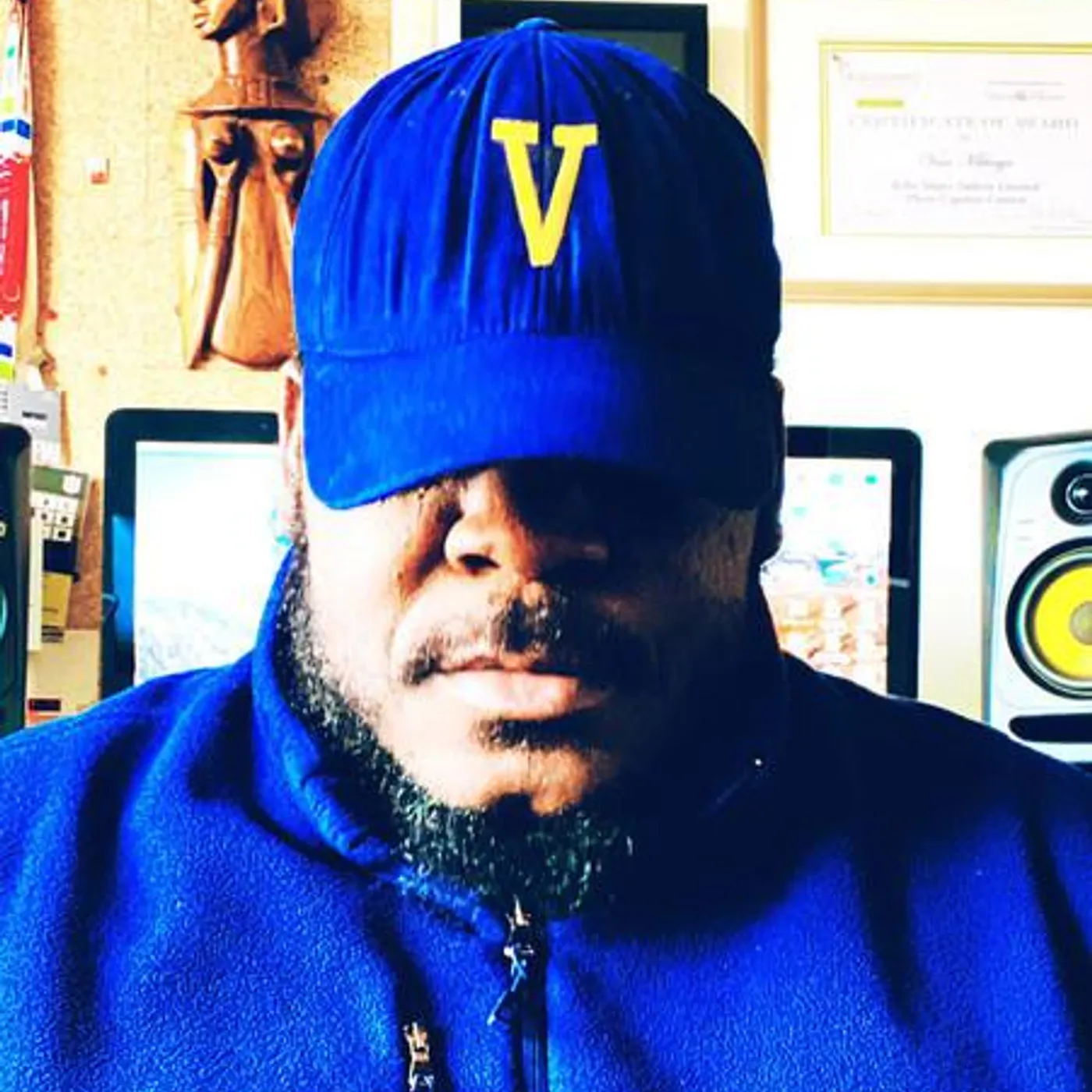 Vusa Mkhaya Brand Page