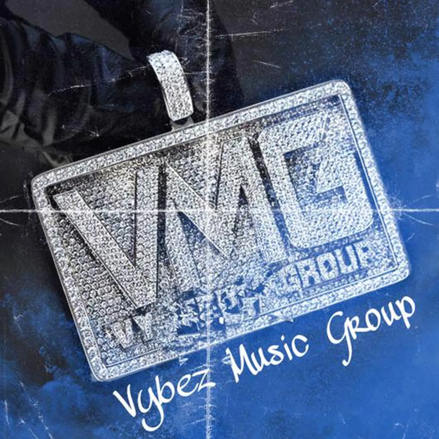 Vybez Music Group