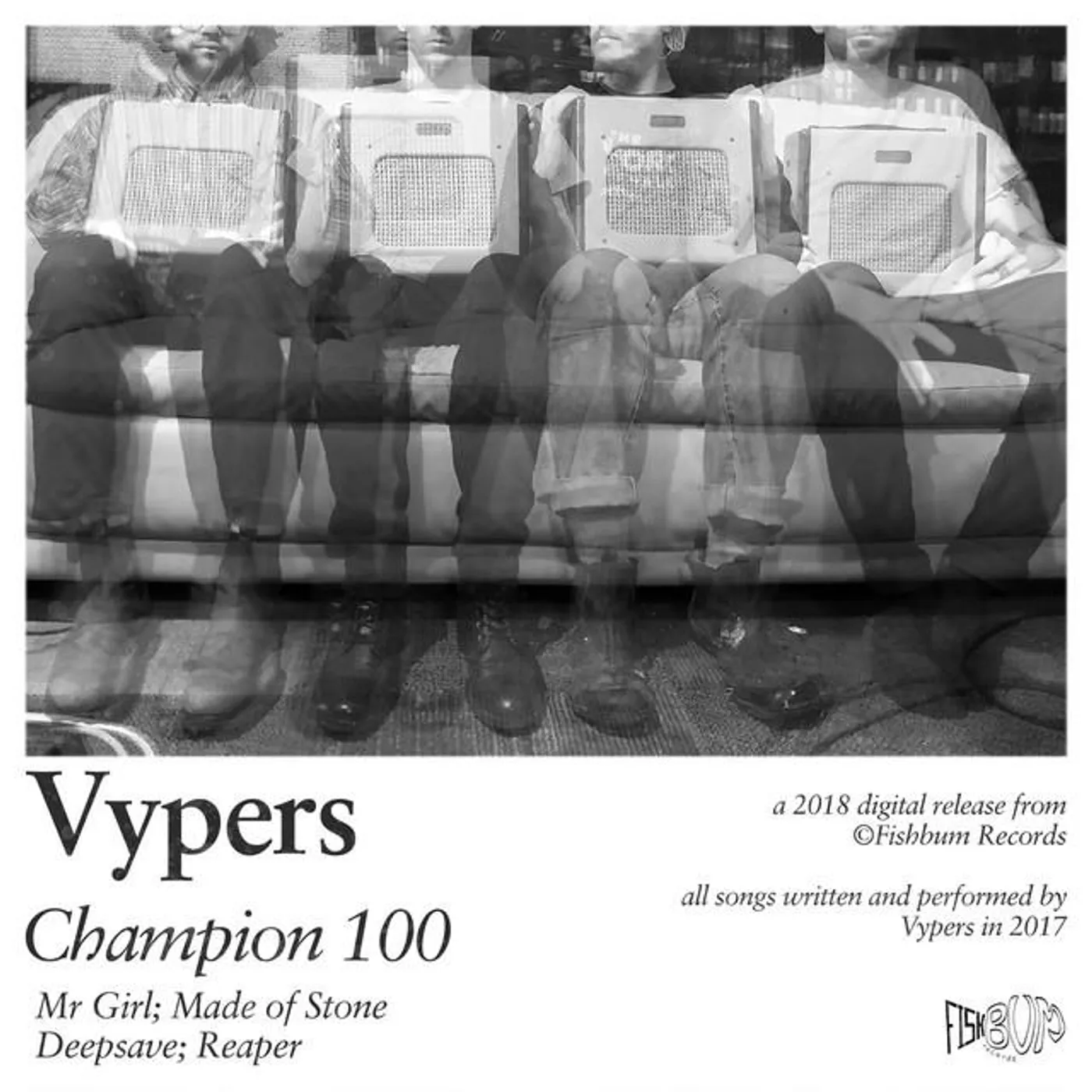Vypers