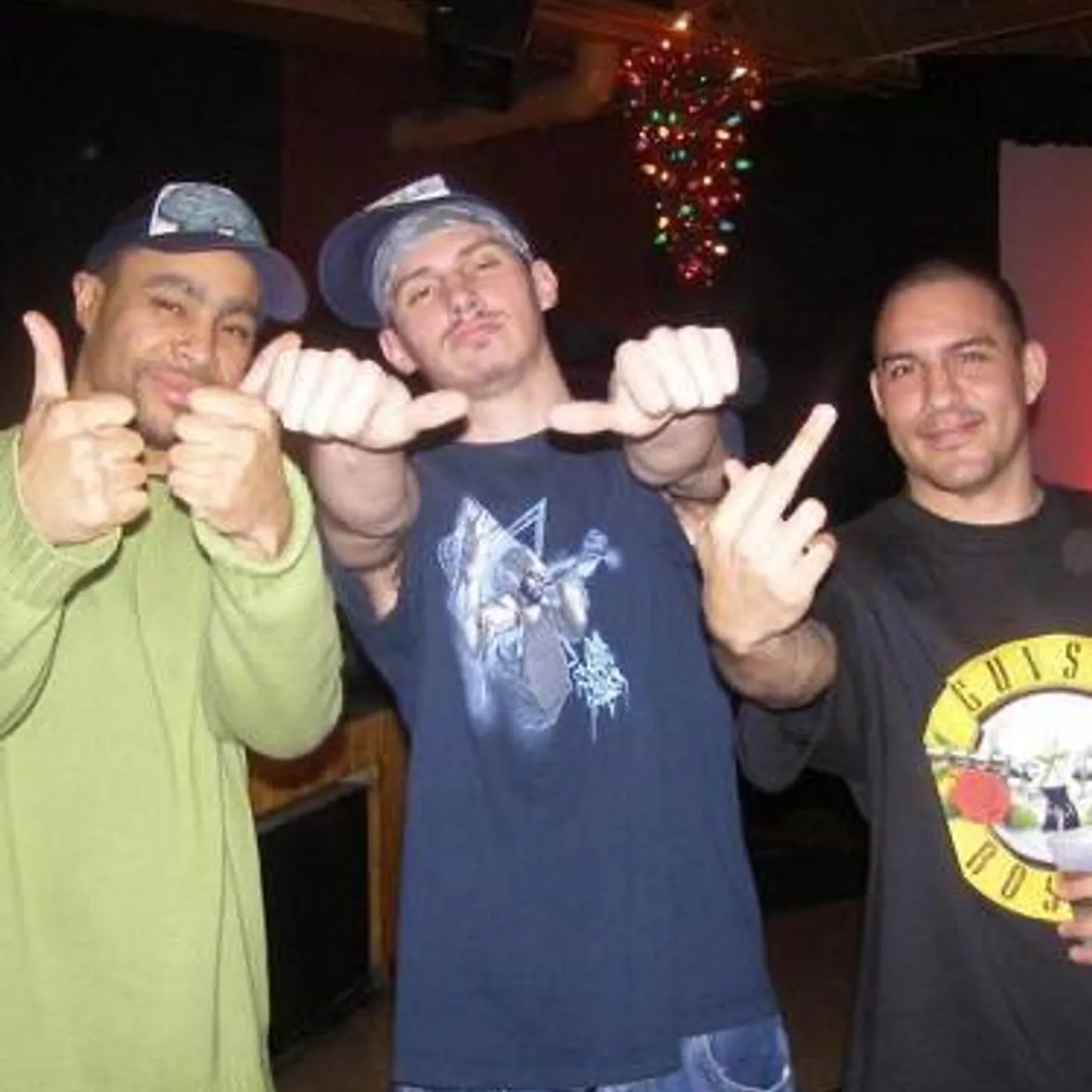 W.A.S.T.E.L.A.N.D.S.