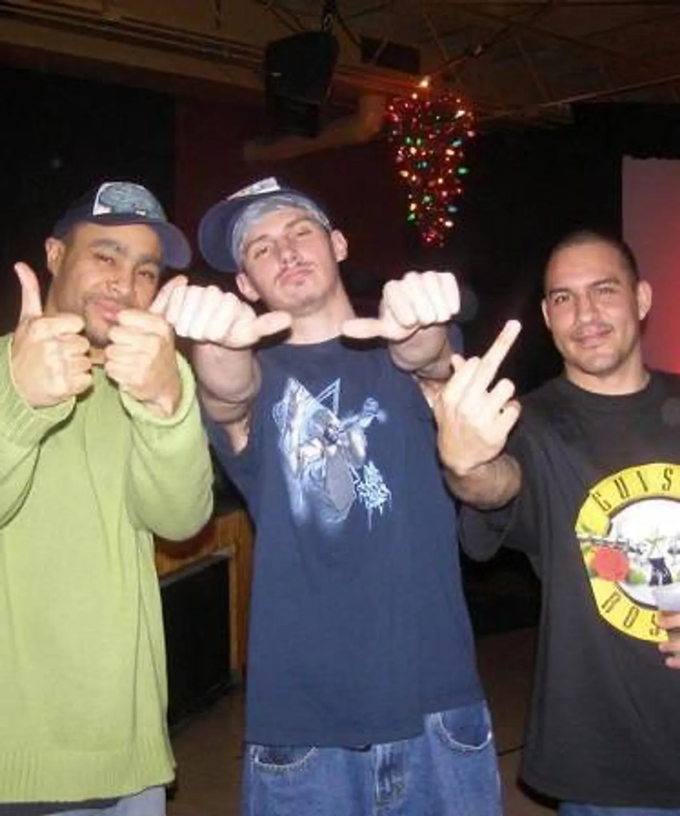 W.A.S.T.E.L.A.N.D.S.