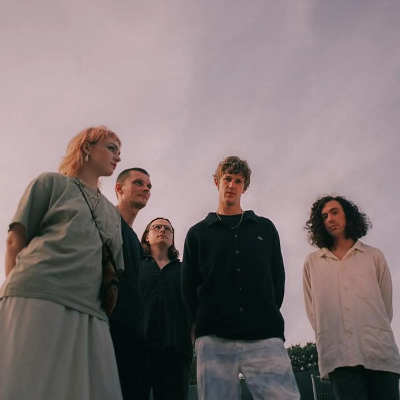 W. H. Lung Brand Page