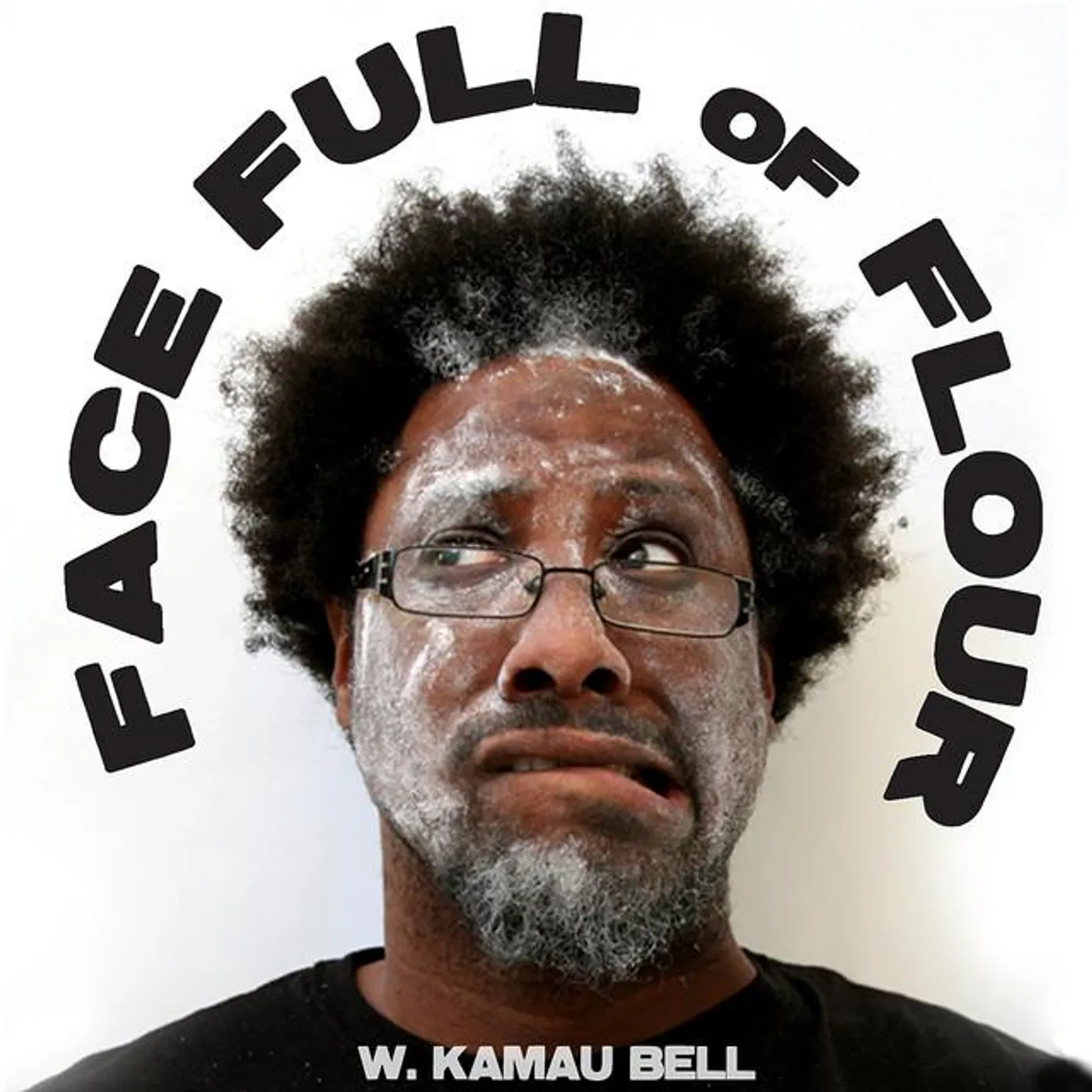 W. Kamau Bell