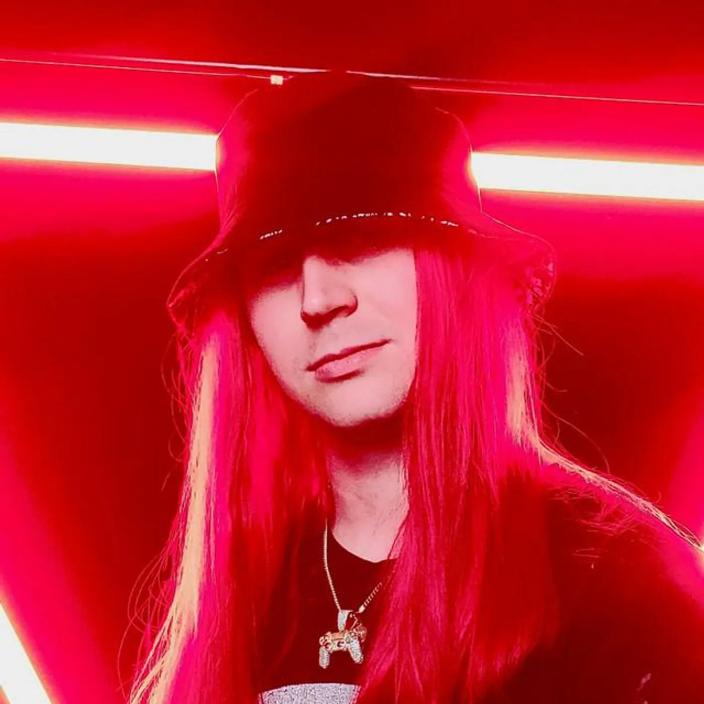 Wülf Boi Brand Page