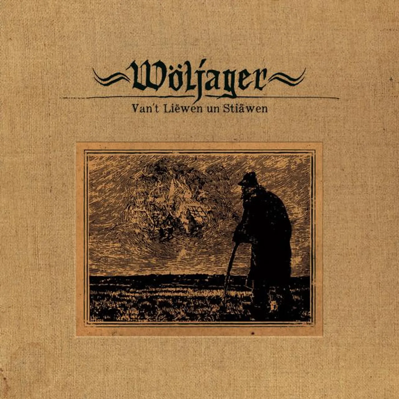 Wöljager