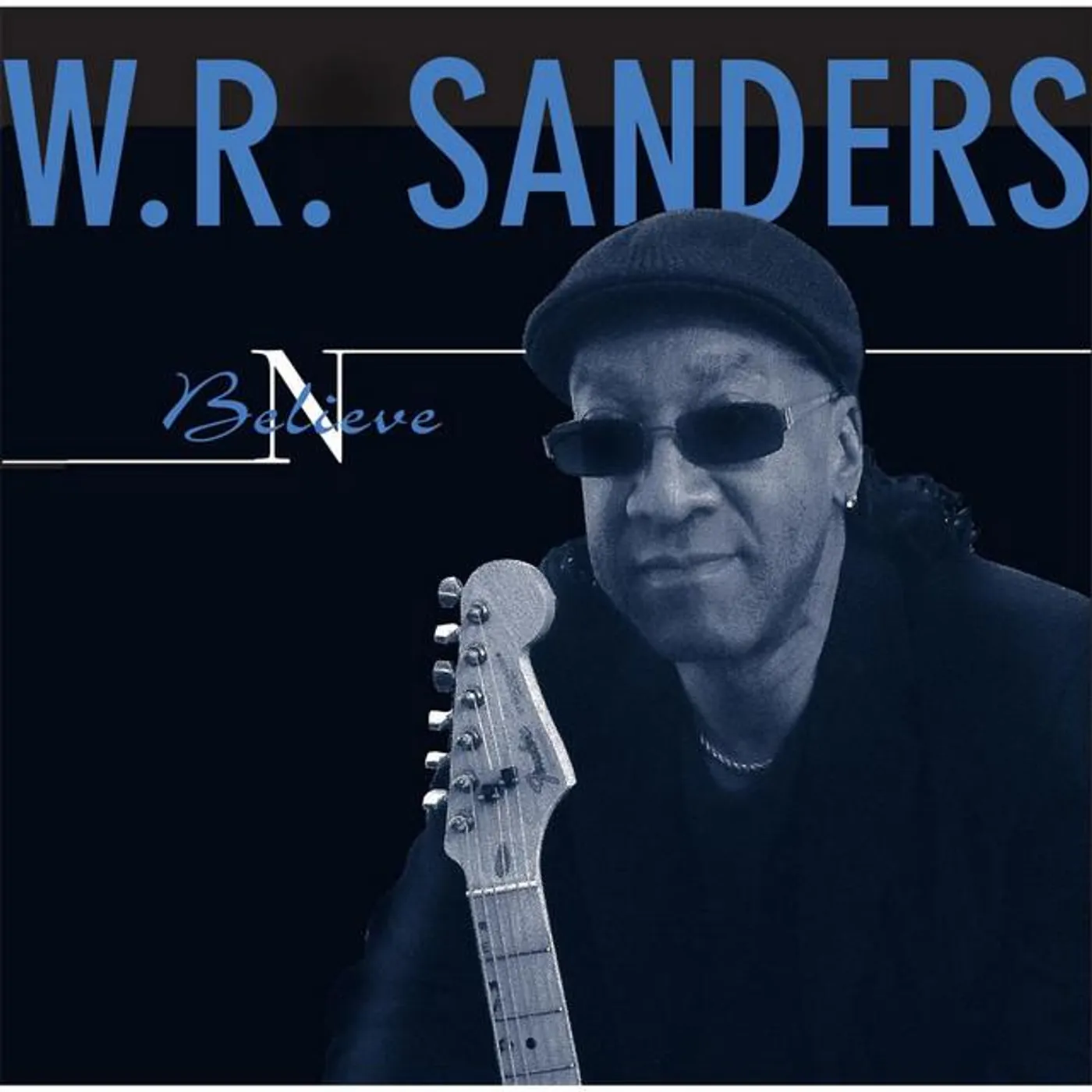 W. R. Sanders Brand Page