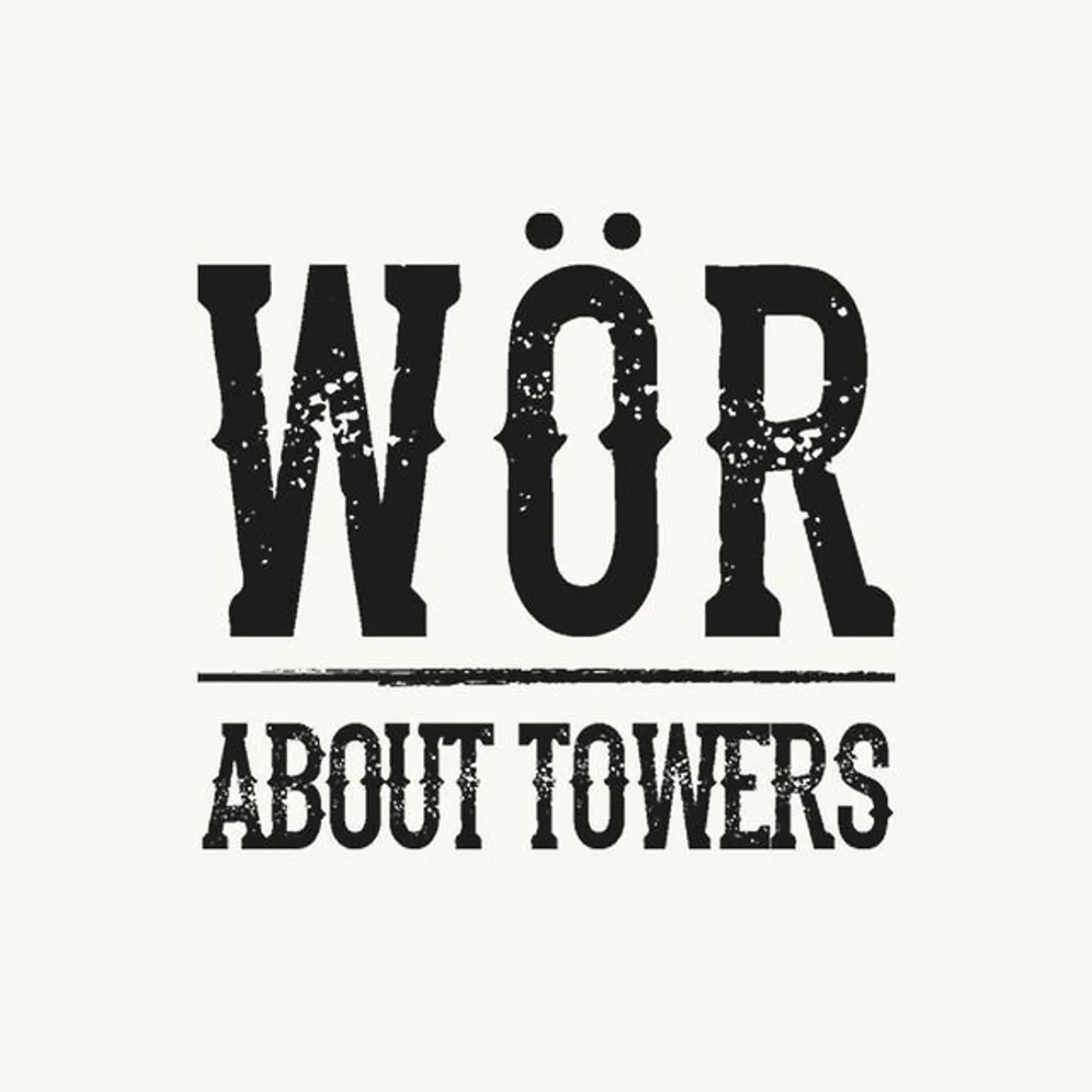 WÖR Brand Page