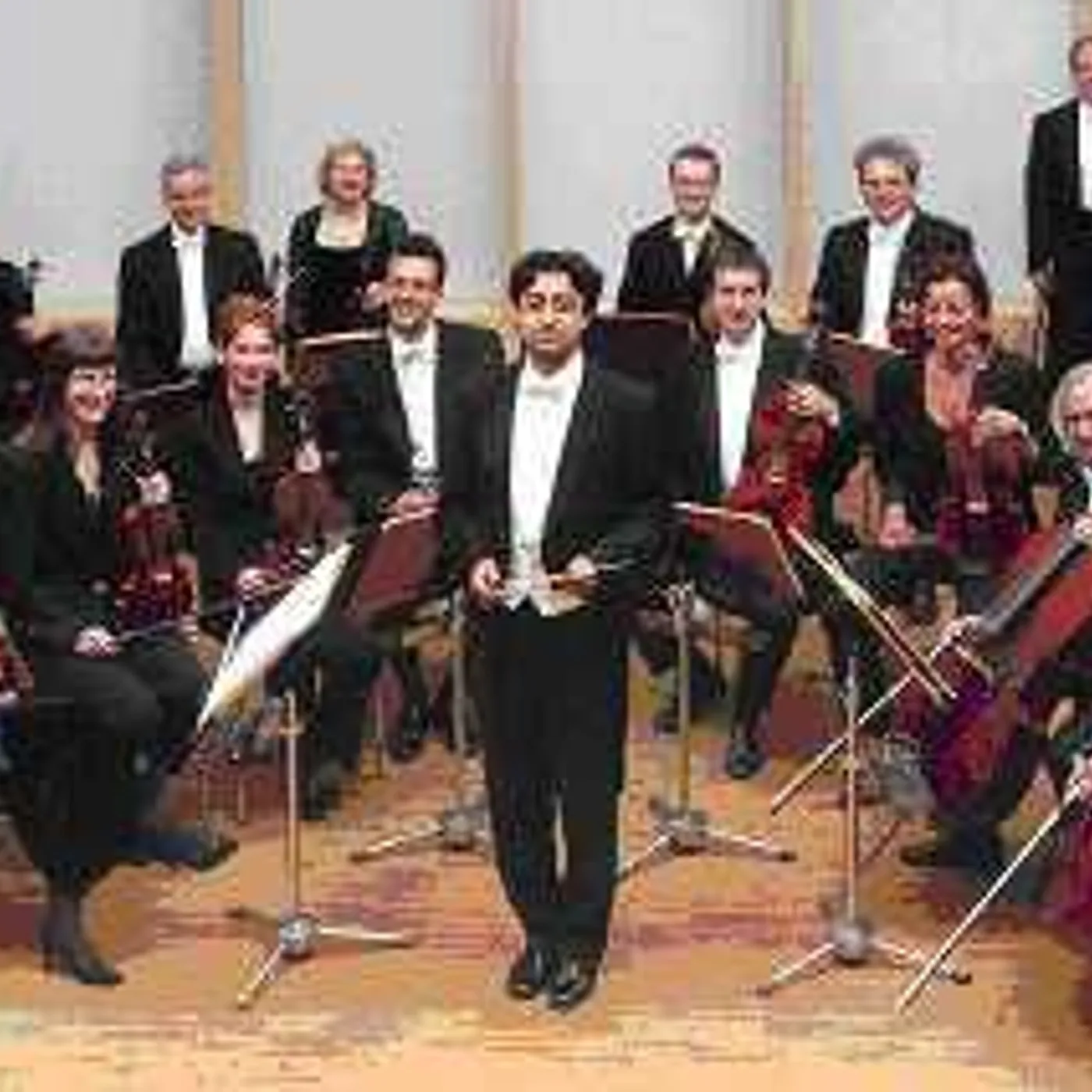 Württemberg Chamber Orchestra