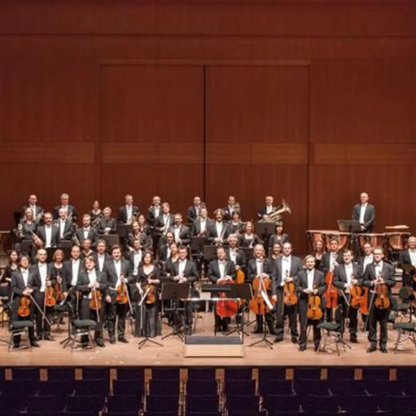 Württembergische Philharmonie Reutlingen