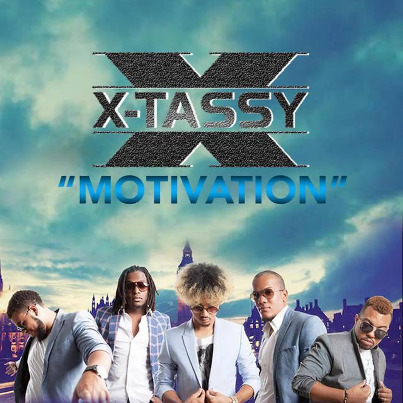 X-tassy Brand Page