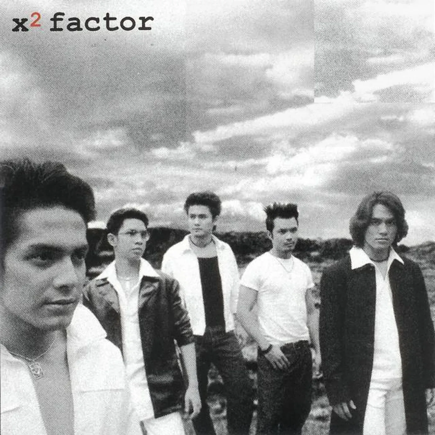 X-Factor Brand Page