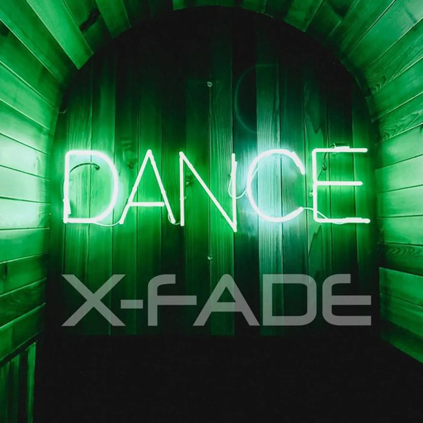 X-Fade Brand Page