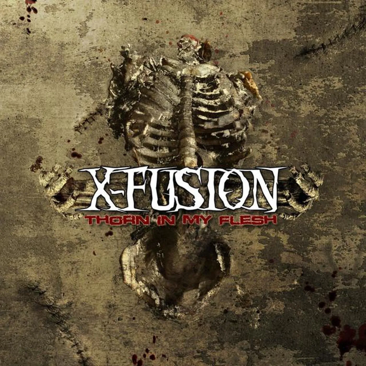 X-Fusion Brand Page