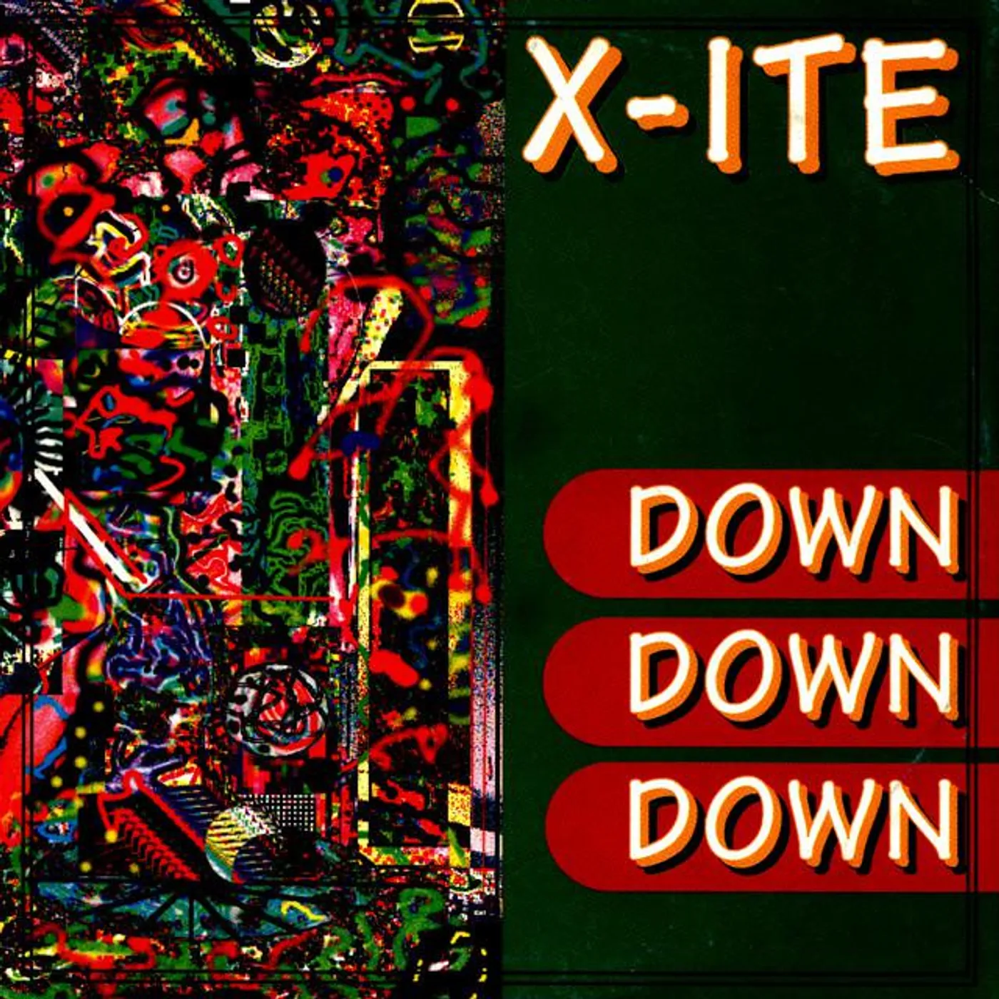 X-ite Brand Page