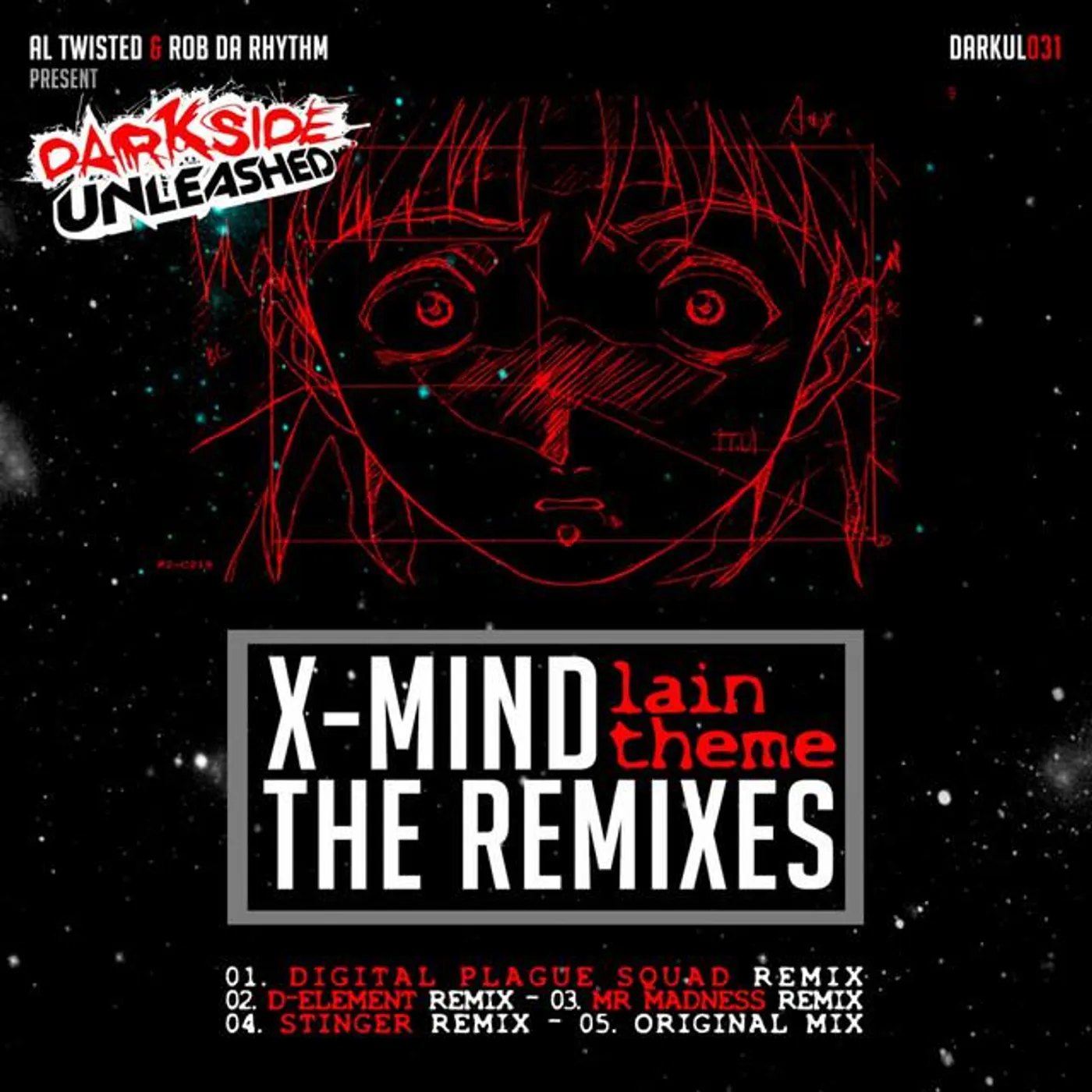X-Mind