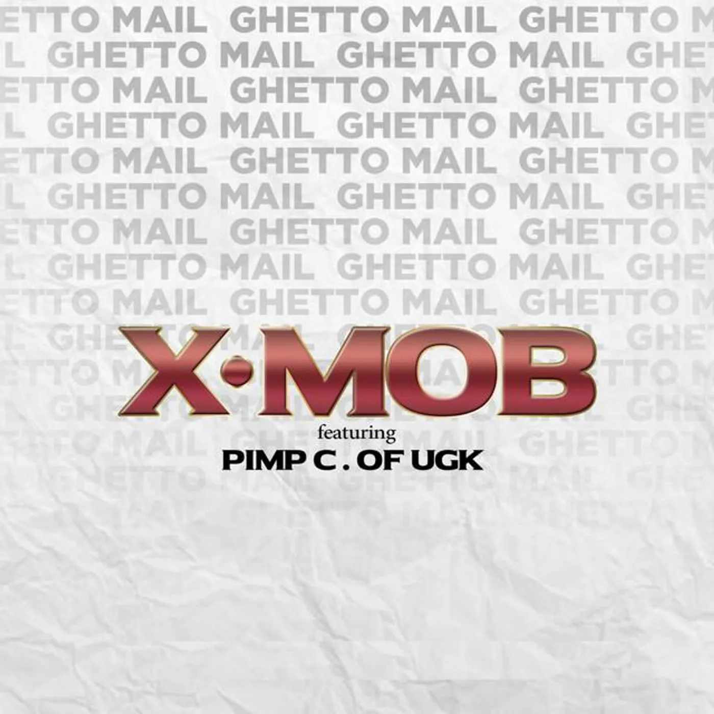 X-Mob Brand Page