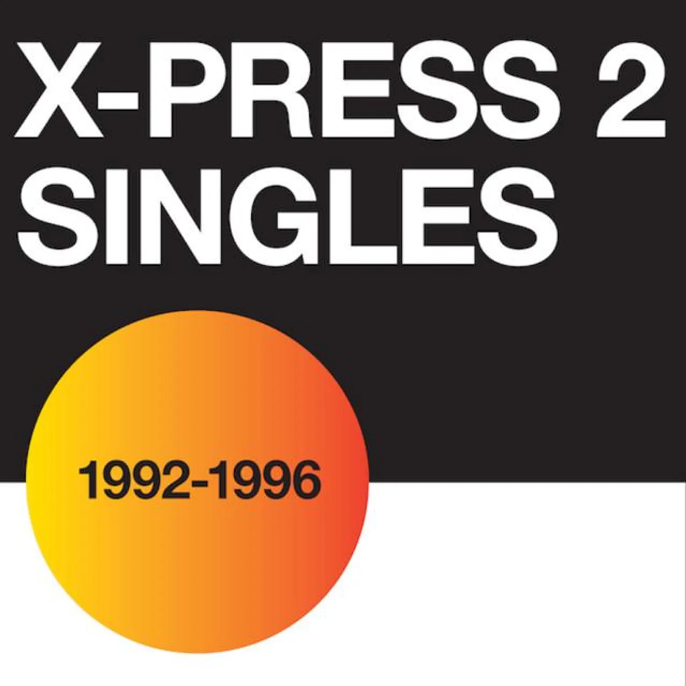 X-Press 2 Brand Page