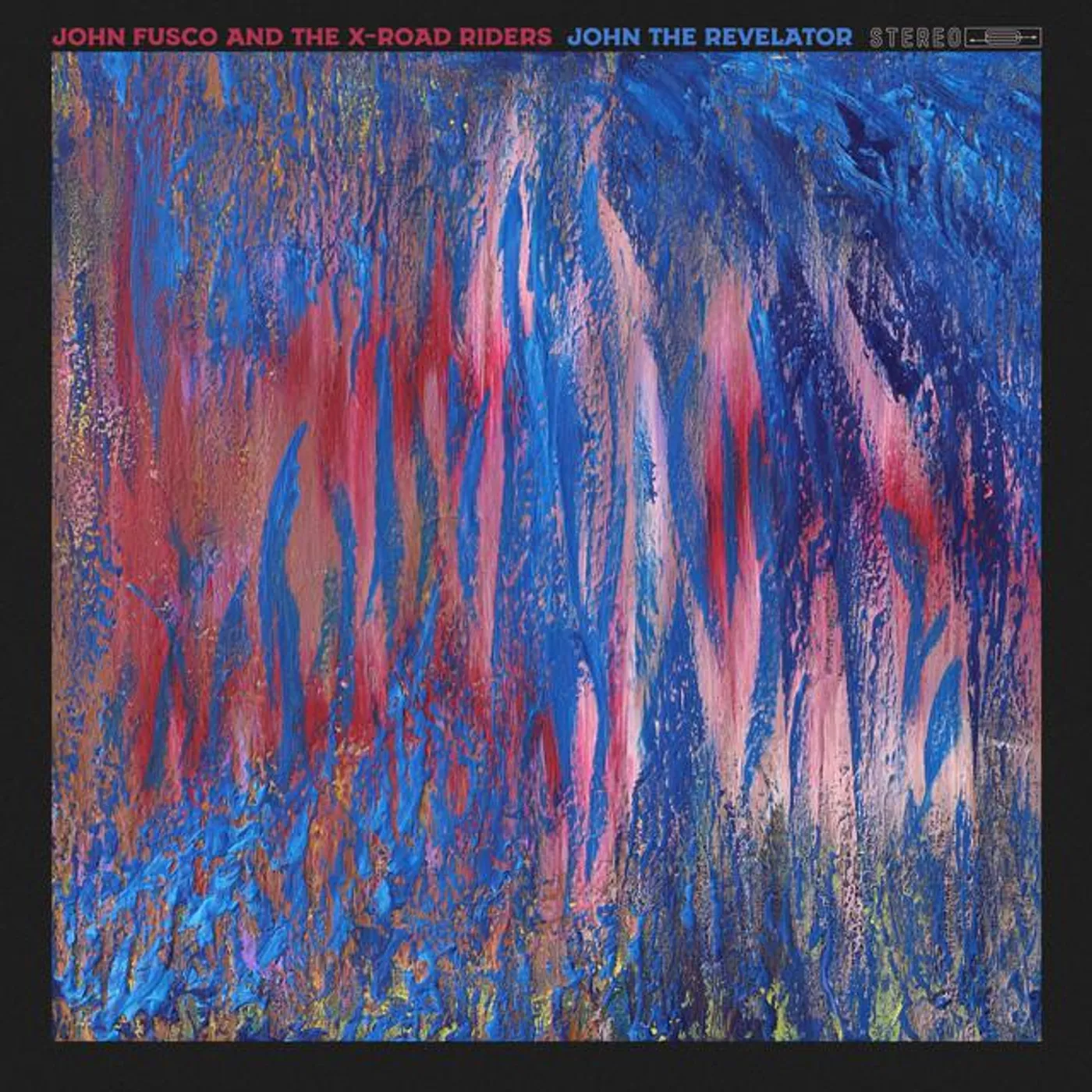 X-Road Riders Brand Page