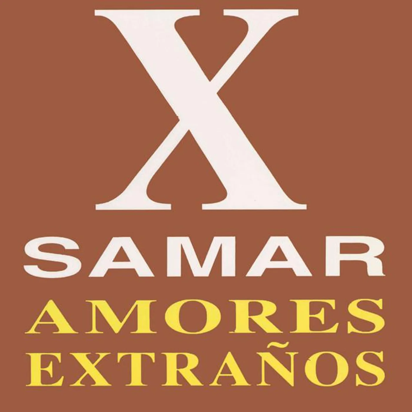 X-Samar Brand Page