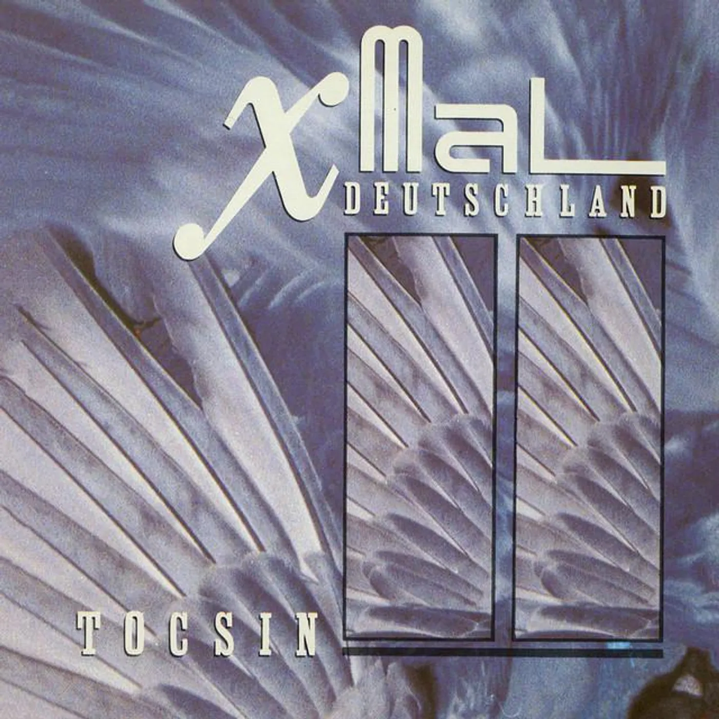 Xmal Deutschland Brand Page