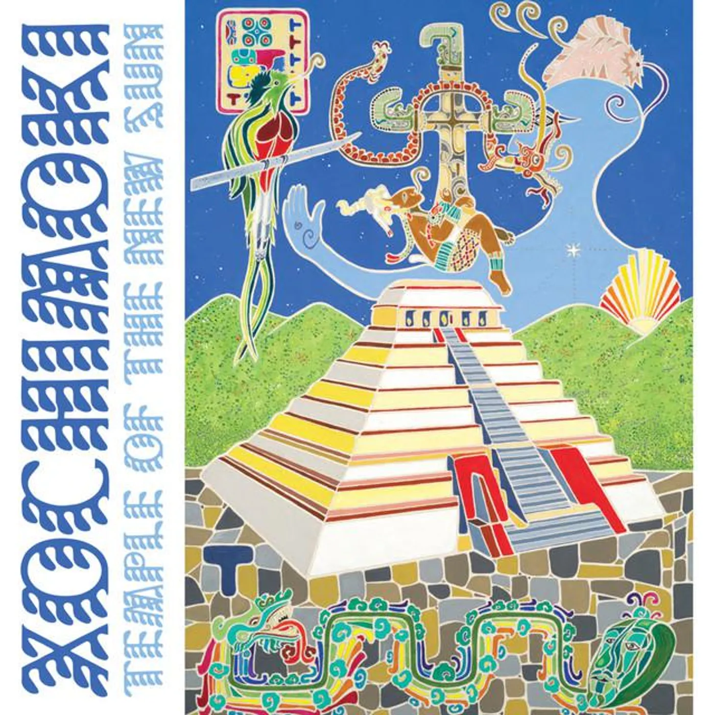 Xochimoki Brand Page