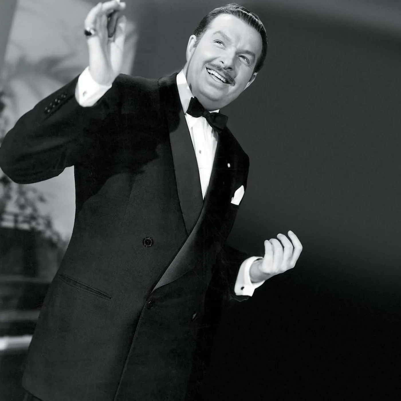 Xavier Cugat Brand Page