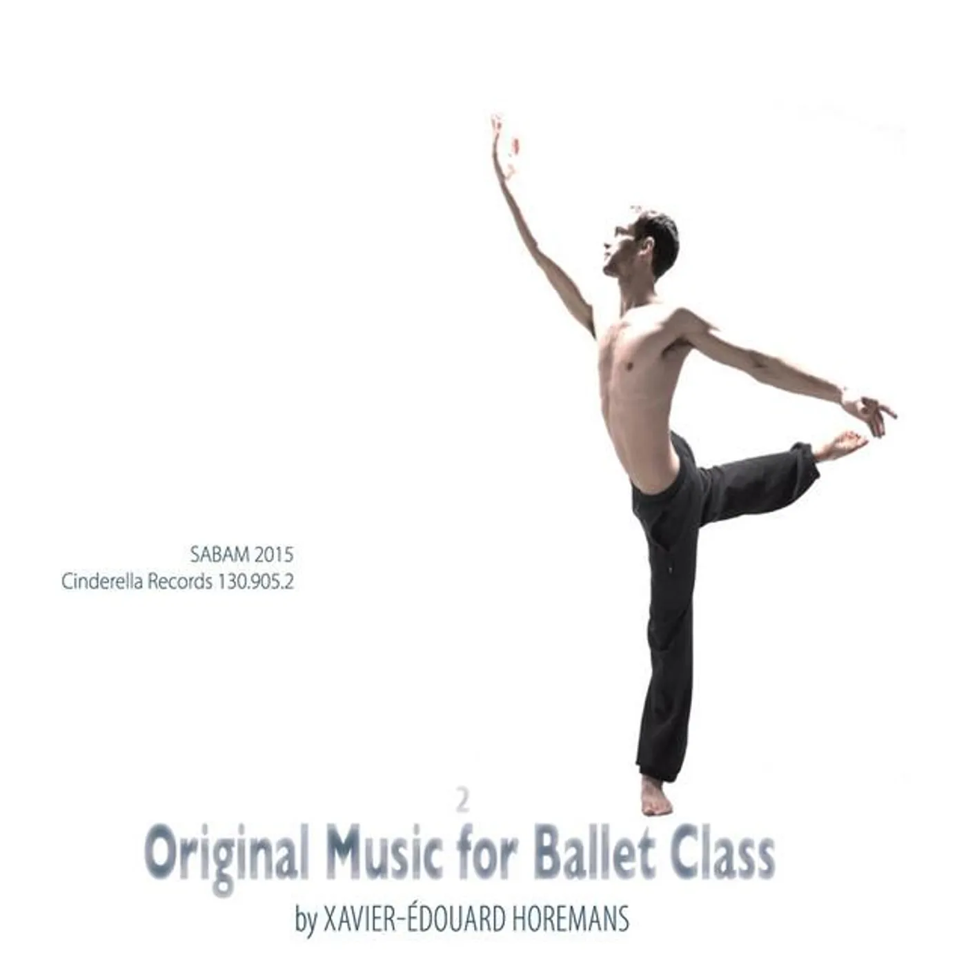 Xavier-Edouard Horemans Brand Page