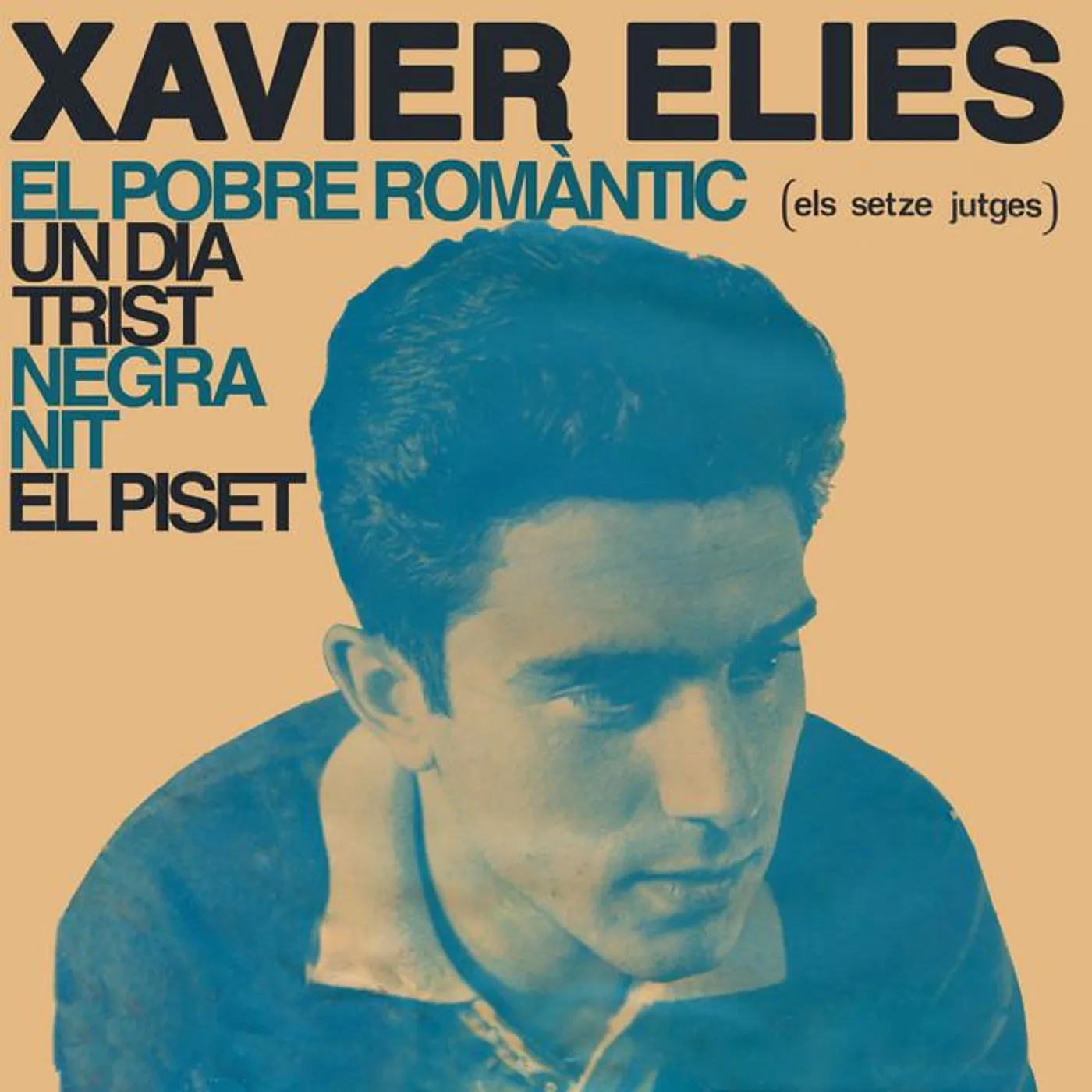 Xavier Elies