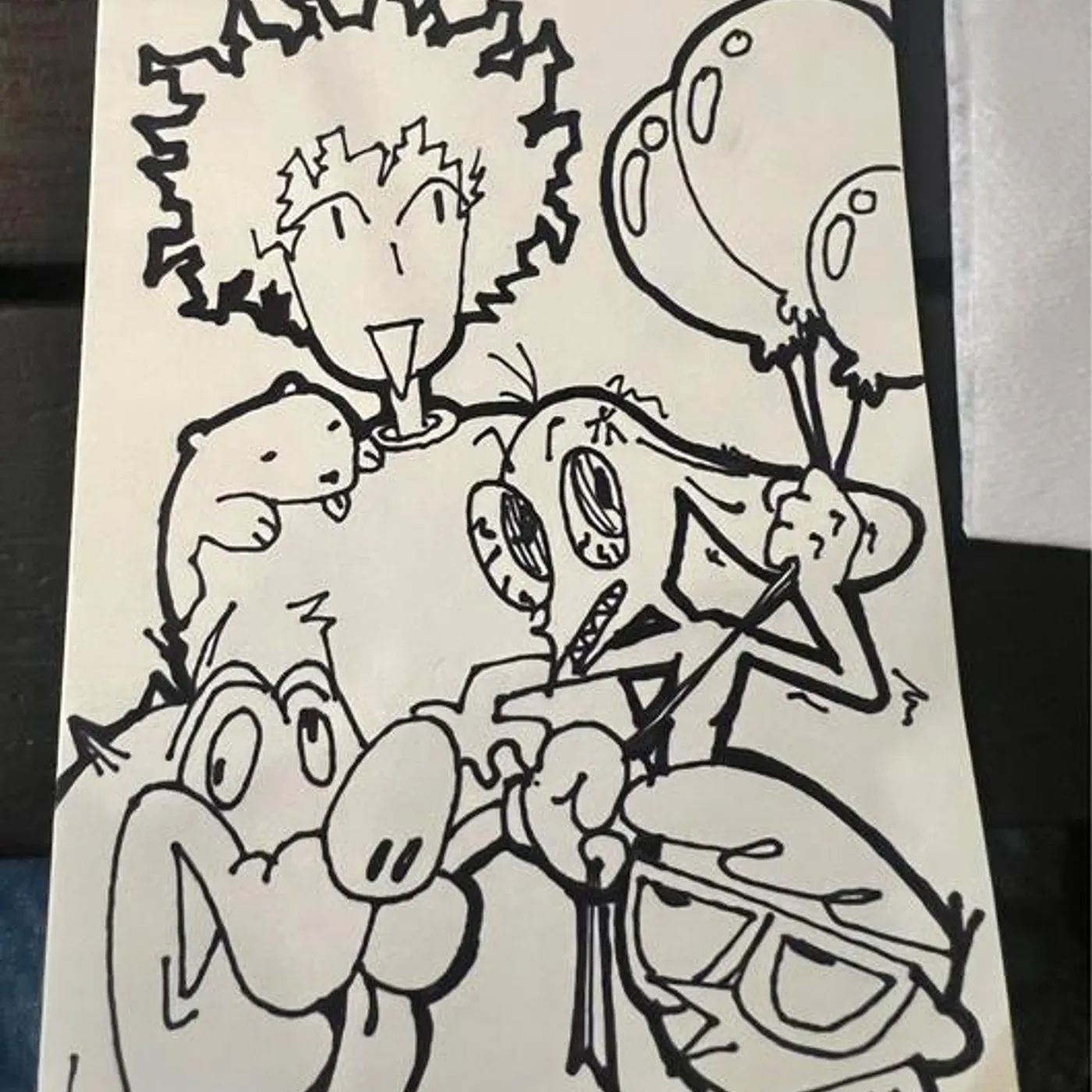 xaviersobased Brand Page