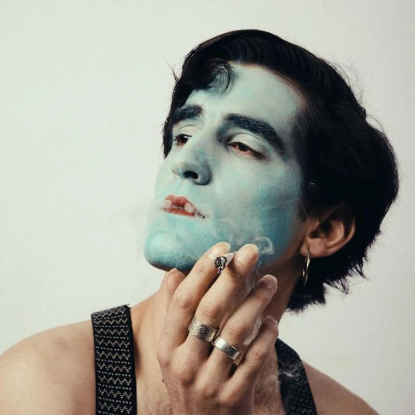 Xabier Usabiaga Brand Page