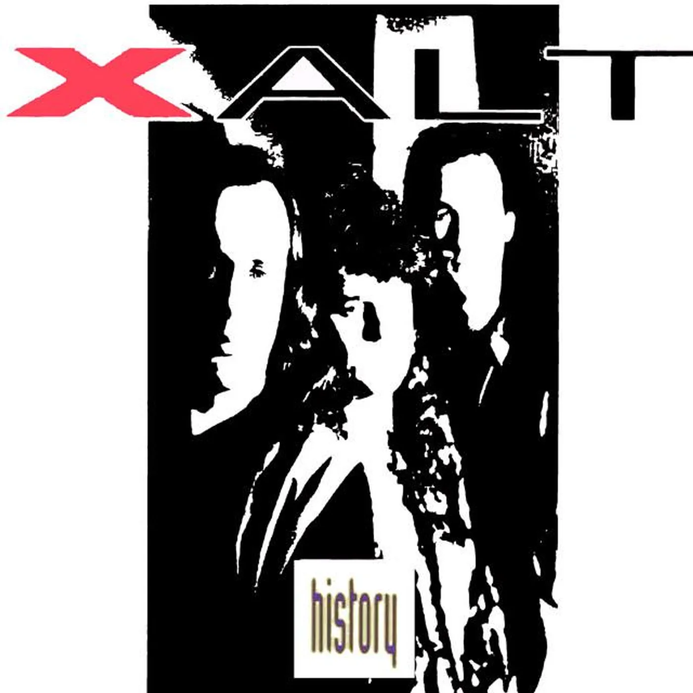 Xalt