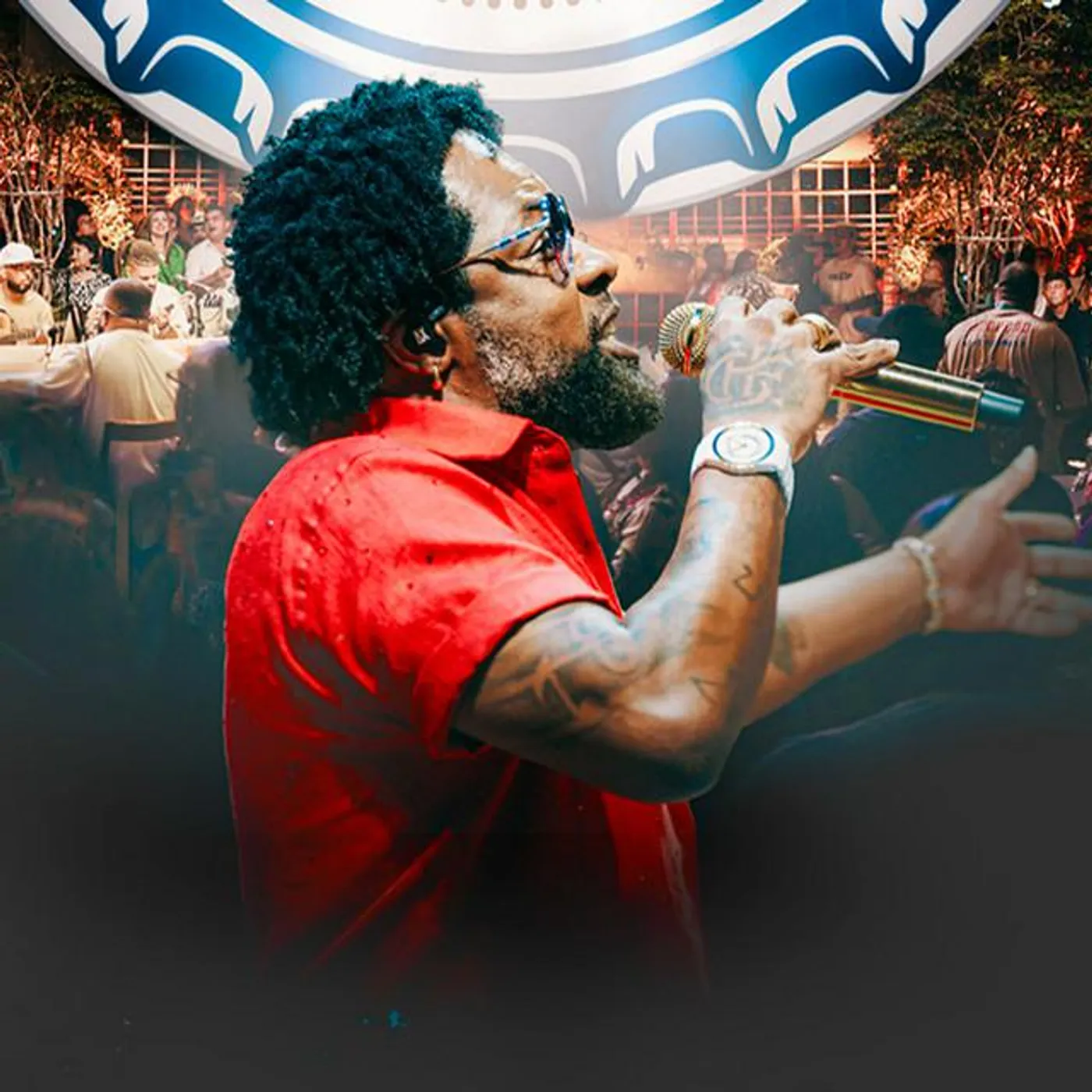 Xande de Pilares Brand Page