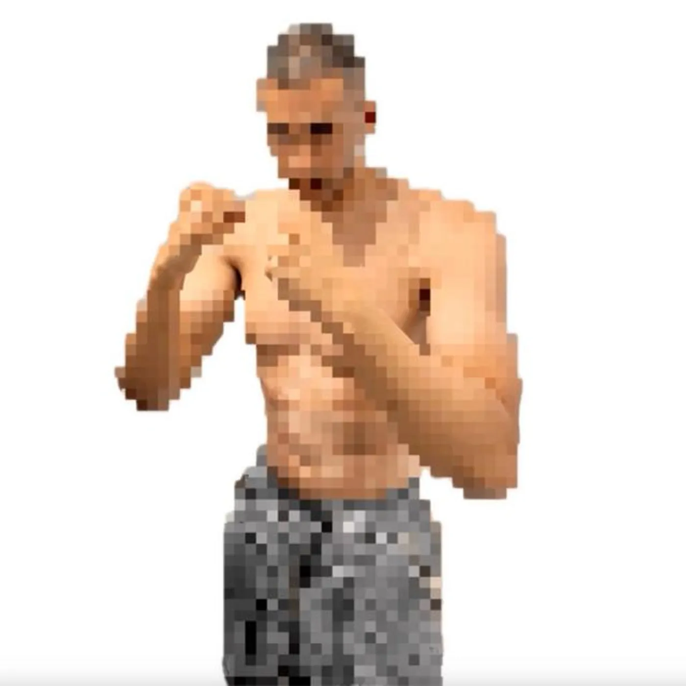 Xander Ghost Brand Page