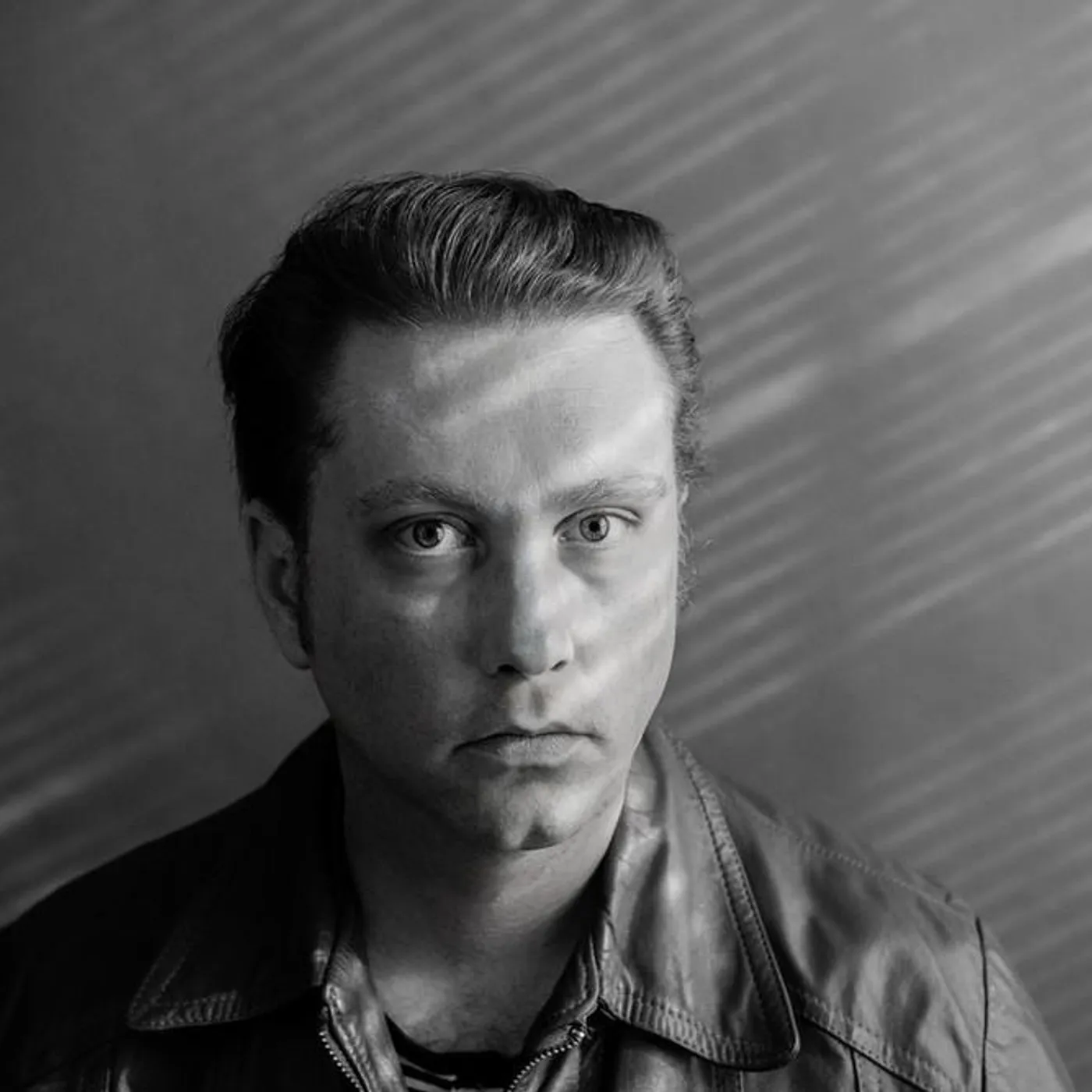 Xander Harris Brand Page