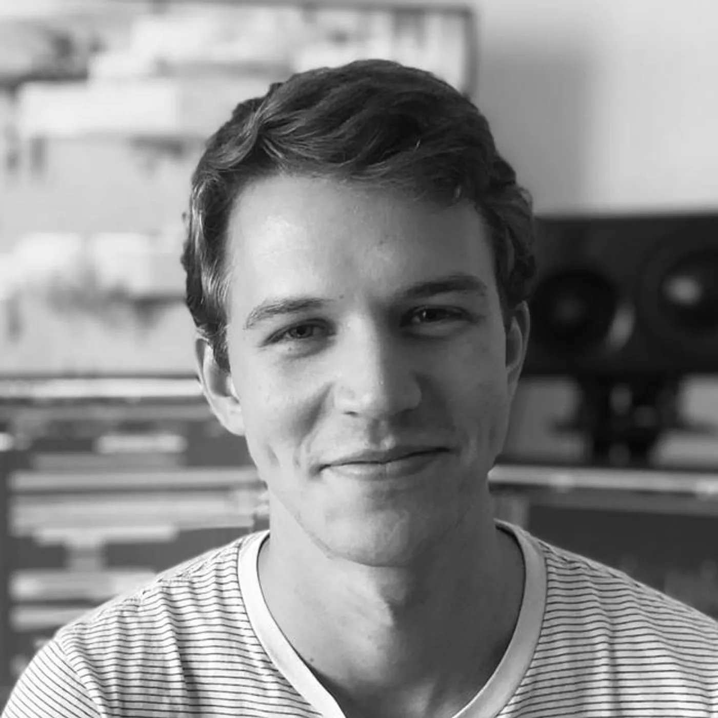 Xander Rodzinski Brand Page