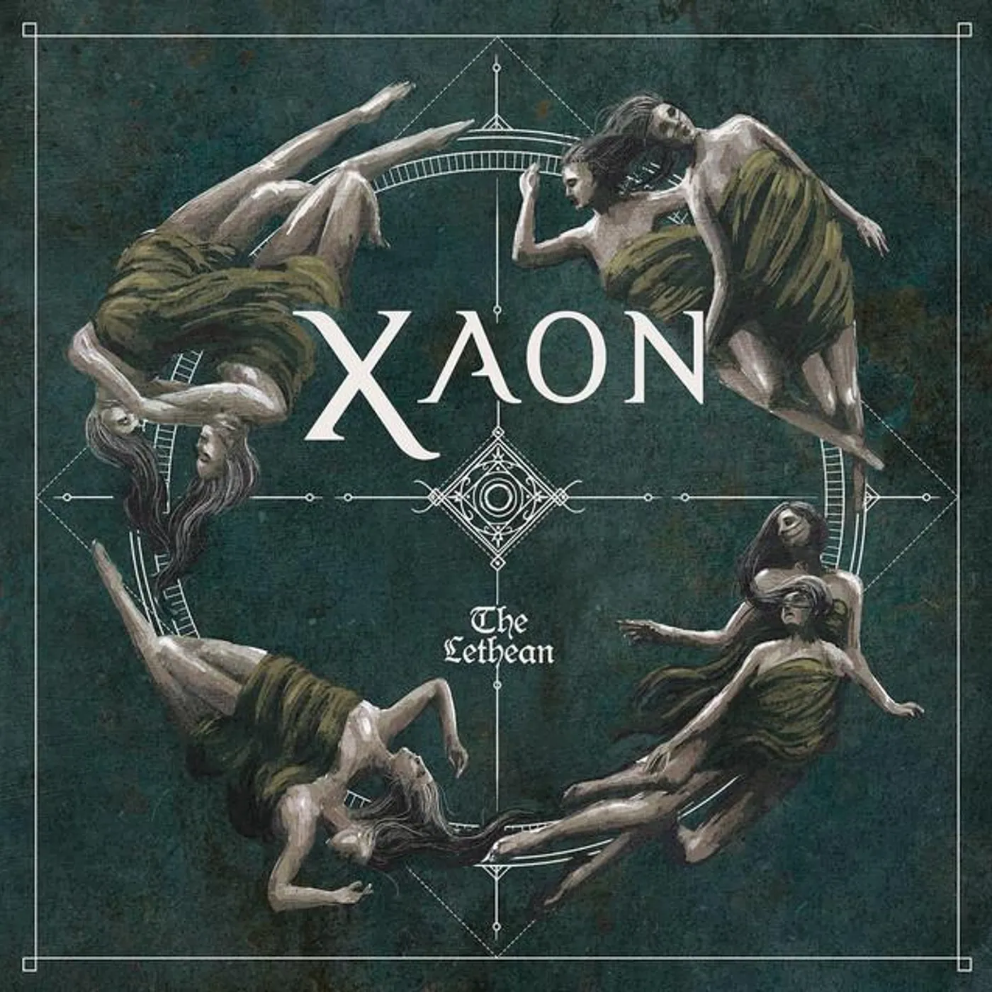 Xaon Brand Page