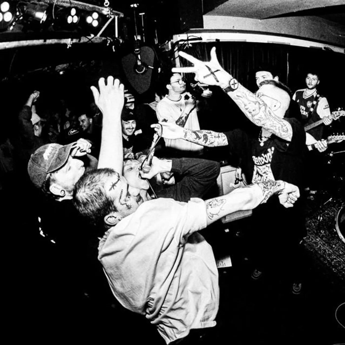 xapothecaryx Brand Page