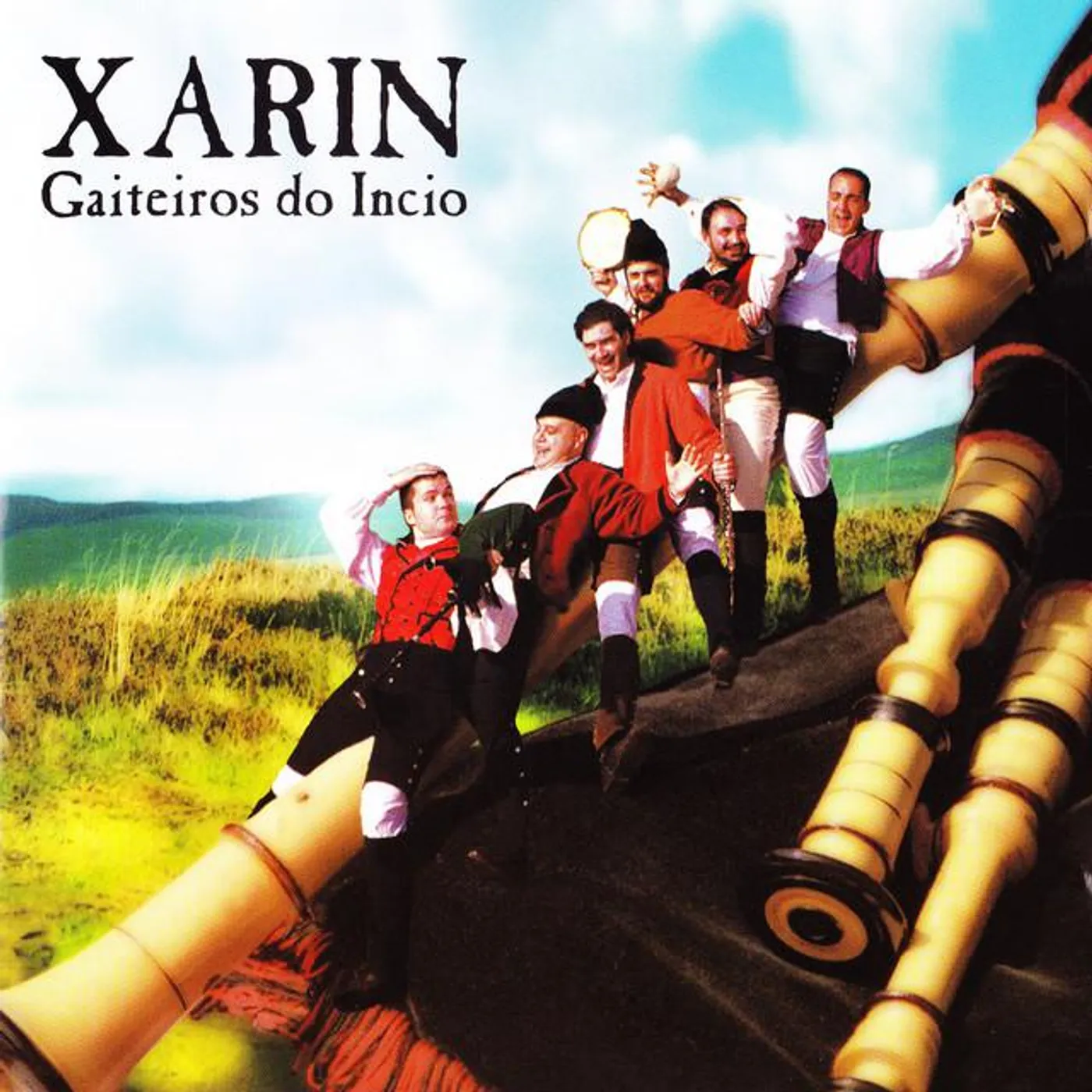 Xarín