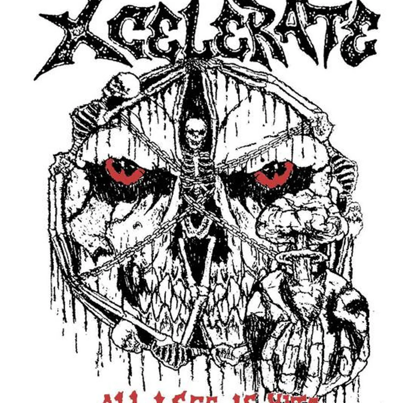 Xcelerate Brand Page