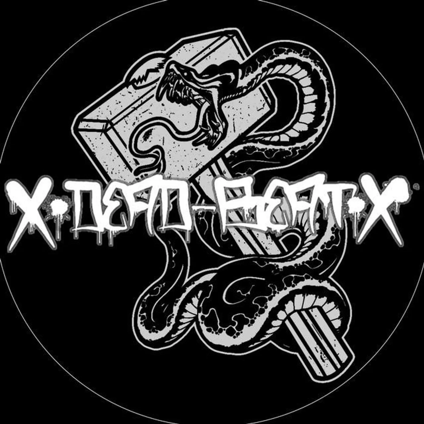 xDeadBeatx Brand Page