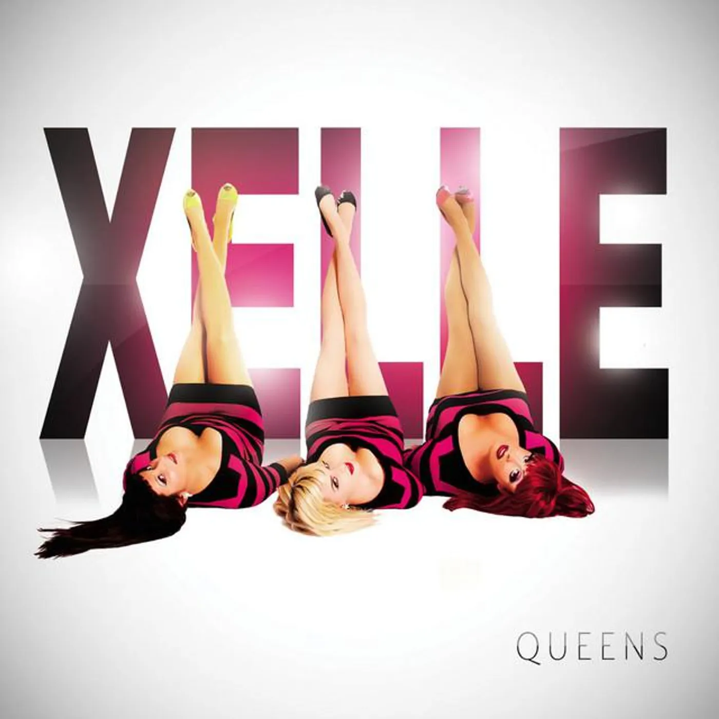 Xelle Brand Page