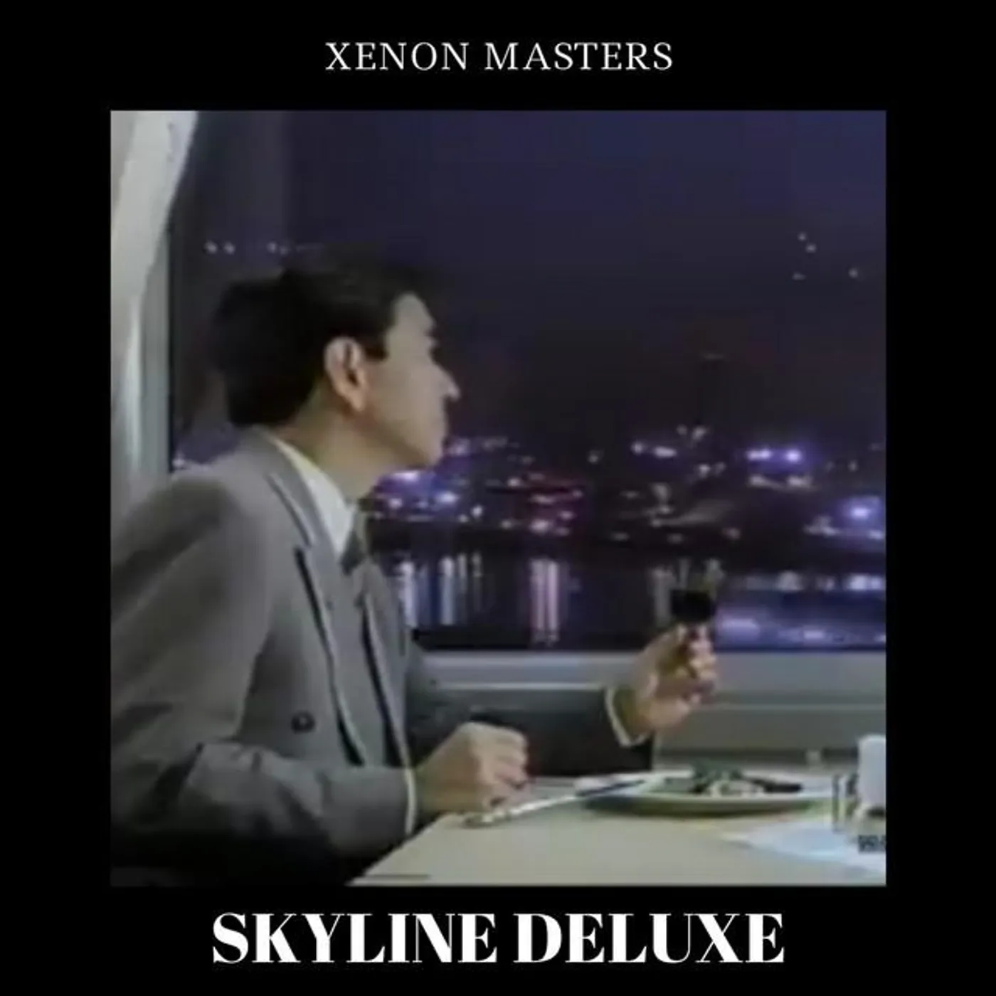 Xenon Masters