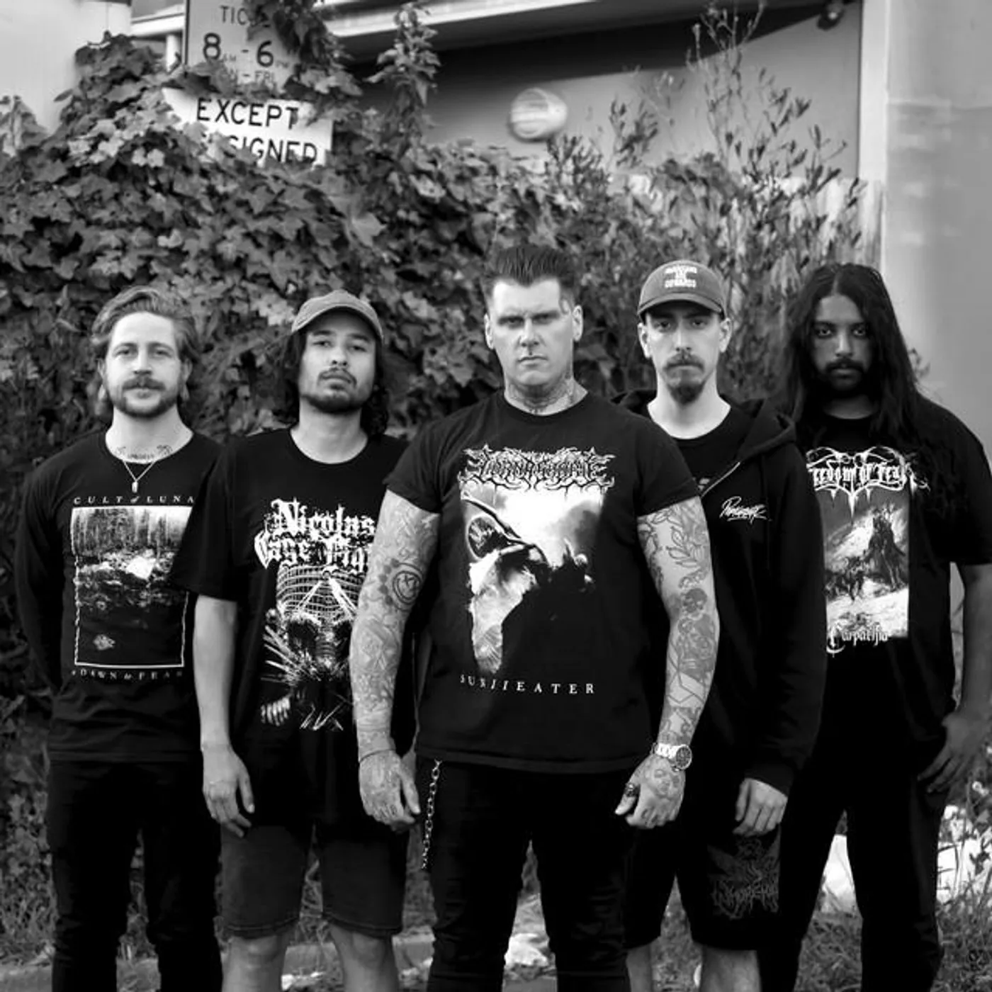 Xenobiotic Brand Page