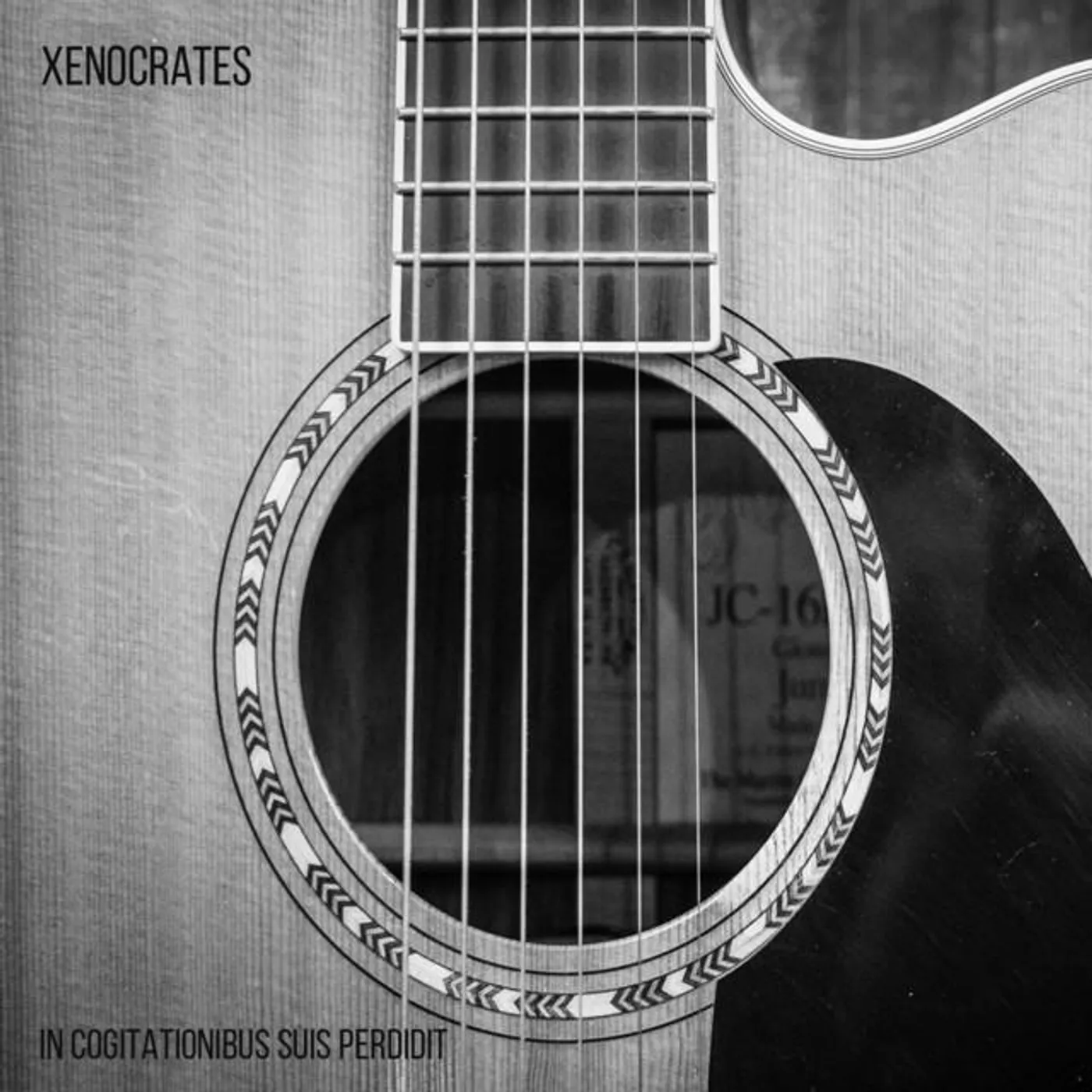 Xenocrates Brand Page