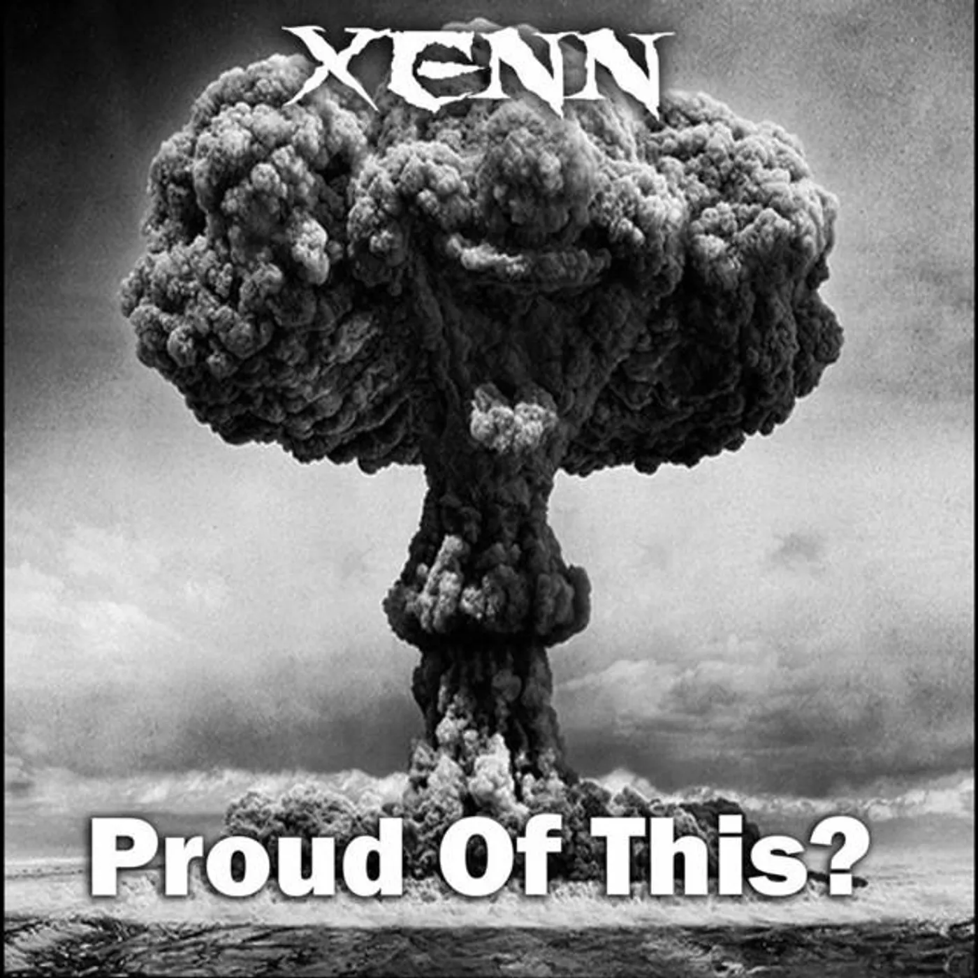 Xenn Brand Page